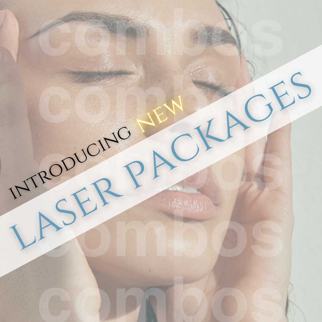 Laser Packages