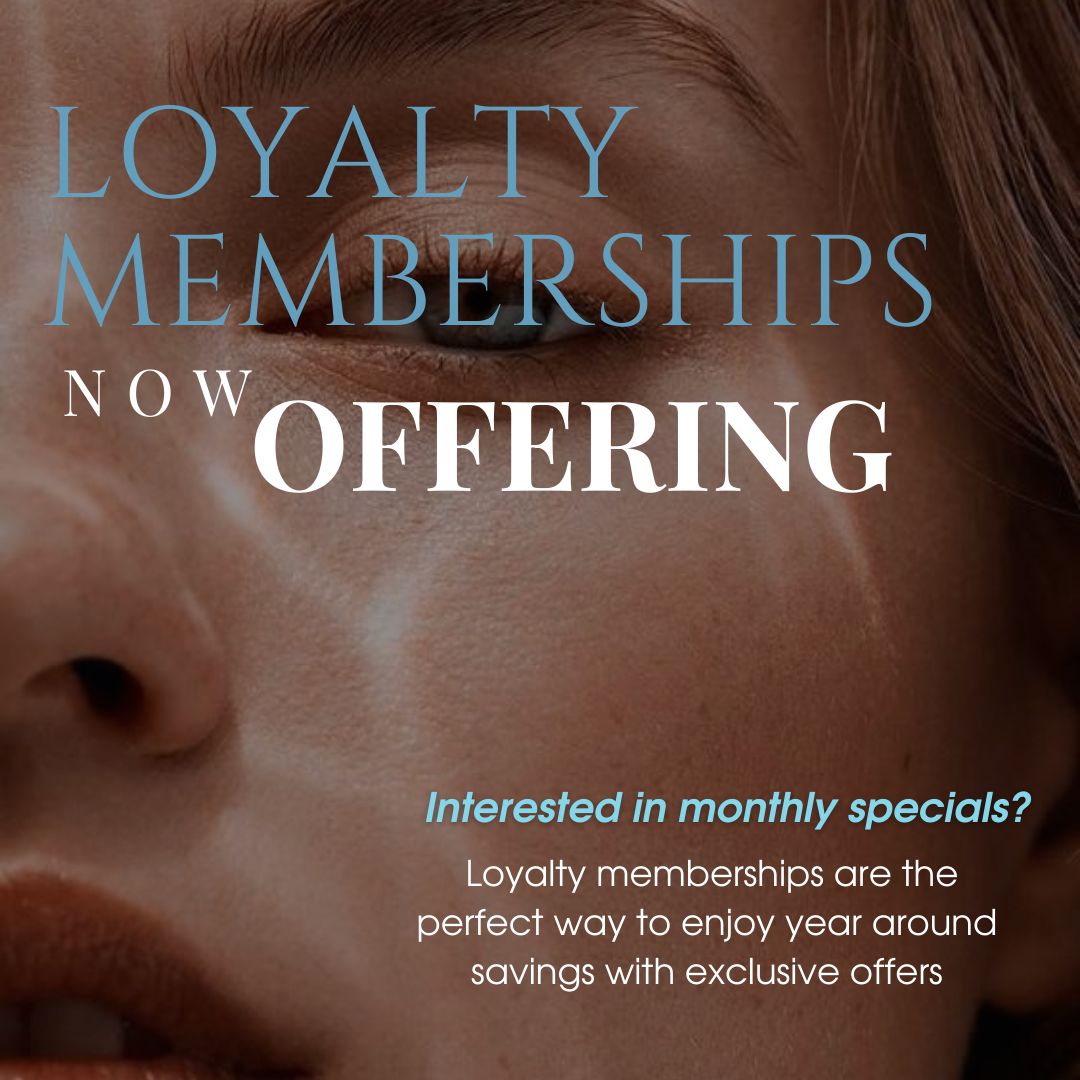 loyalty membership