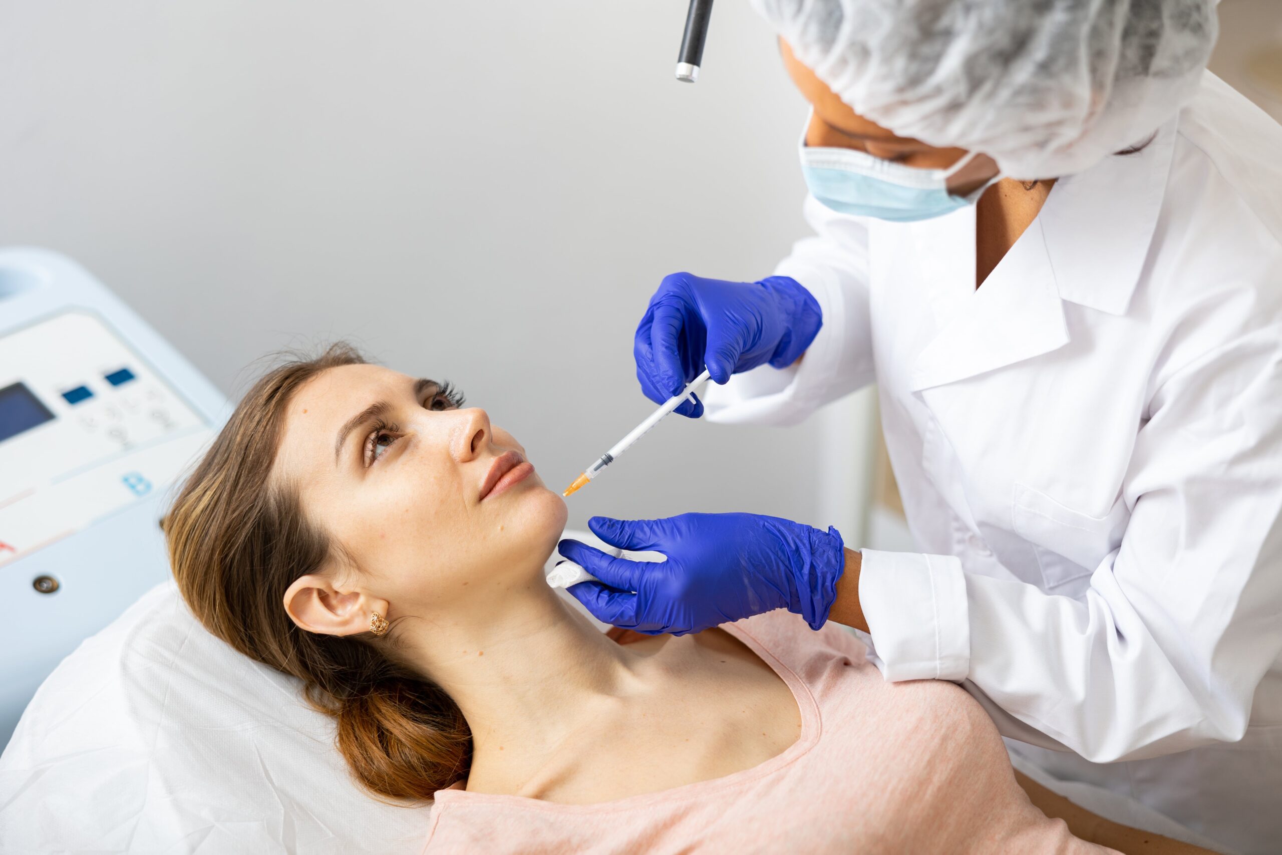 Injectable Fillers