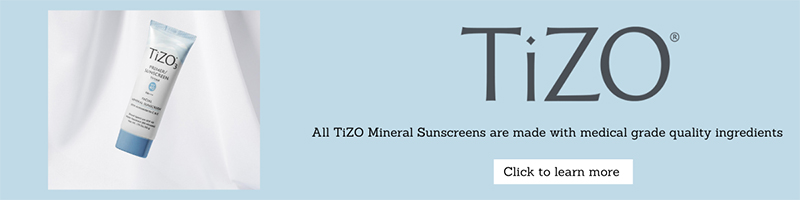 TIZO Skincare