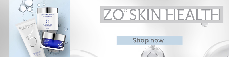 ZO Skin Health Program Before & After results