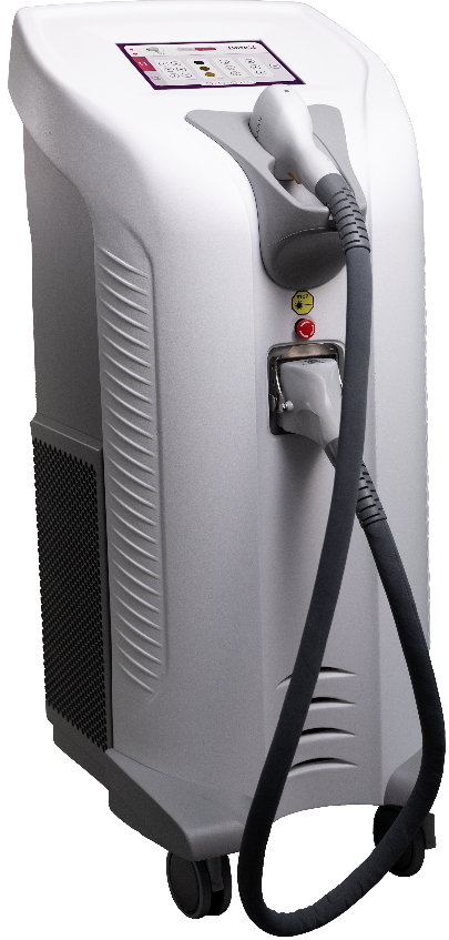 SCITON-BARE-HR™ Hair Removal Machine