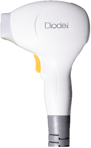 SCITON-BARE-HR™ Hair Removal Machine